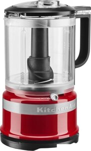Кухонный комбайн KitchenAid 5KFC0516EER