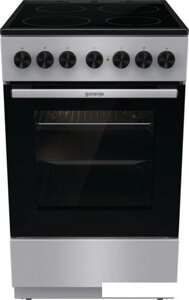 Кухонная плита Gorenje GEC5B20SG