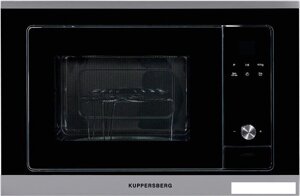 Микроволновая печь KUPPERSBERG HMW 655 X