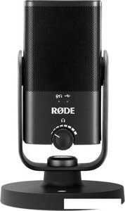 Микрофон RODE NT-USB Mini