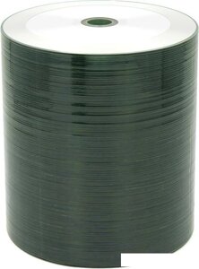 CD-R диск Mirex 700Mb 52x UL120008A8T (100 шт.)