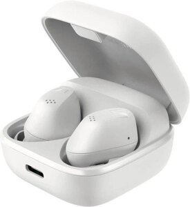 Наушники Sennheiser Accentum True Wireless (белый)
