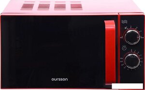 Микроволновая печь Oursson MM2005/RD