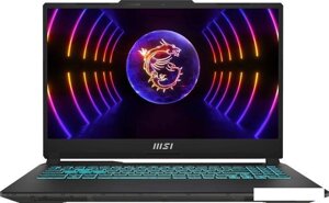 Игровой ноутбук MSI Cyborg 15 A12VF-869XRU