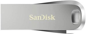 USB Flash SanDisk Ultra Luxe USB 3.1 32GB SDCZ74-032G-G46