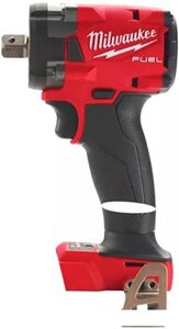 Гайковерт Milwaukee M18 FIW2P12-0X 4933478446 (без АКБ, кейс)