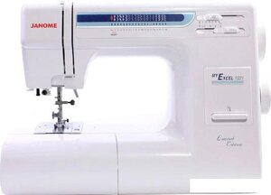 Швейная машина Janome My Excel 1221