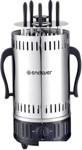 Электрошашлычница Endever Grillmaster-290