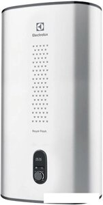 Водонагреватель Electrolux EWH 80 Royal Flash Silver