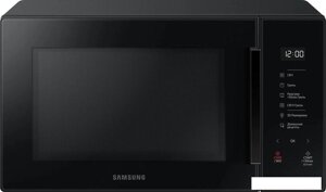 Микроволновая печь Samsung MG30T5018AK/BW