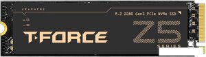 SSD Team T-Force Cardea Z540 2TB TM8FF1002T0C129