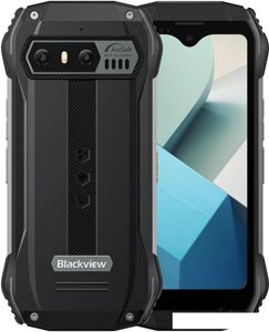 Смартфон Blackview N6000 (черный)