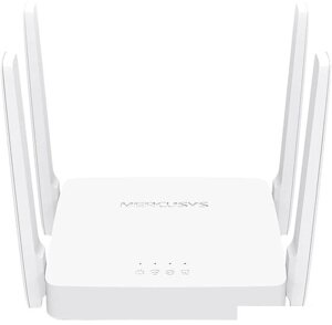 Wi-Fi роутер Mercusys AC10