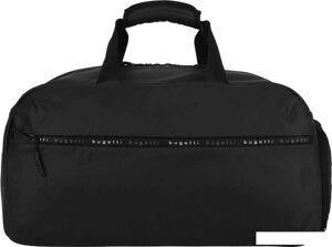 Спортивная сумка Bugatti Blanc 49660301 (черный)