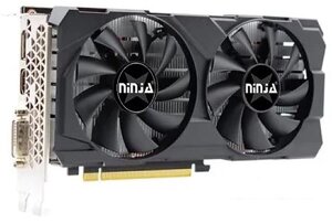 Видеокарта Sinotex Ninja GeForce RTX 2060 6GB GDDR6 NF206FG66F