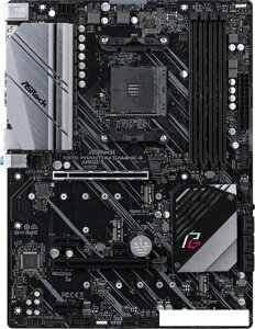 Материнская плата ASRock X570 Phantom Gaming 4