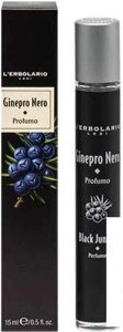 Парфюмерная вода L'Erbolario Ginepro Nero EdP (15 мл)