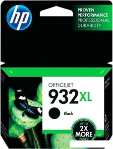 Картридж HP Officejet 932XL (CN053AE)