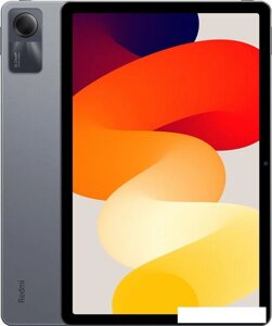 Планшет Xiaomi Redmi Pad SE 8GB/256GB международная версия (графитовый серый)