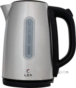 Электрический чайник LEX LX 30017-1