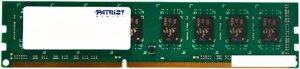 Оперативная память Patriot Signature 8GB DDR3 PC3-10600 (PSD38G13332)