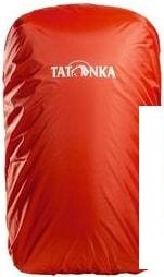Чехол для рюкзака Tatonka Rain Cover 40-55 3117.211 (красный/оранжевый)