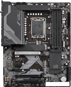 Материнская плата Gigabyte Z790 UD AX (rev. 1.2)