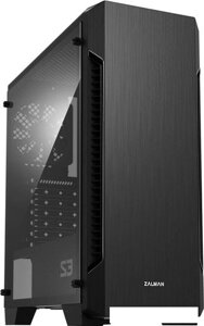 Корпус Zalman S3