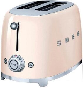 Тостер Smeg TSF01CREU