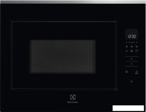 Микроволновая печь Electrolux KMFD264TEX