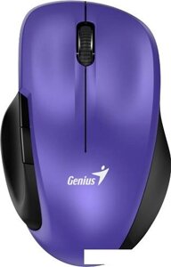 Мышь Genius Ergo 8200S (фиолетовый)