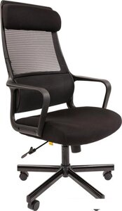 Кресло CHAIRMAN 590 (черный)