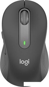 Мышь Logitech Signature M650 M (графит)