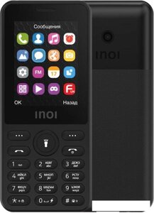 Мобильный телефон Inoi 249
