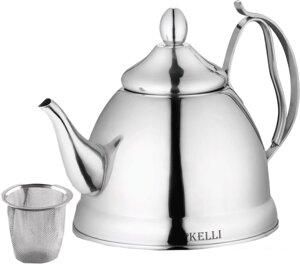 Заварочный чайник KELLI KL-4329