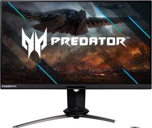 Монитор Acer Predator X25