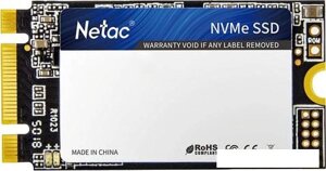 SSD Netac N930ES 128GB NT01N930ES-128G-E2X