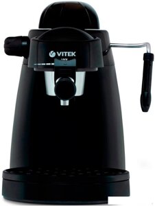 Рожковая бойлерная кофеварка Vitek VT-1518