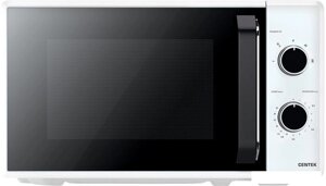 Микроволновая печь CENTEK CT-1550 (белый)