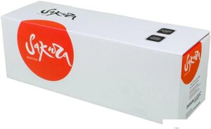 Тонер-картридж Sakura Printing CRG046HBK (аналог Canon 046HBK)