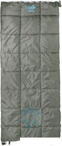 Спальный мешок Norfin Natural Comfort 250 L (молния слева)
