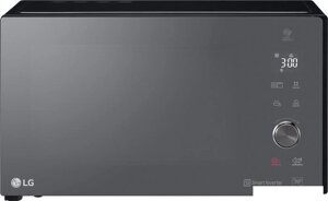 Микроволновая печь LG MB65W65DIR