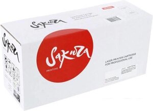 Тонер-картридж Sakura Printing SA44469752 (аналог OKI 44469752)