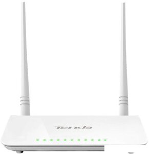 Беспроводной DSL-маршрутизатор Tenda D301