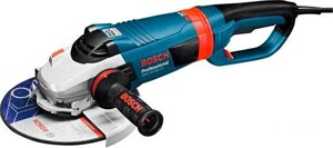 Угловая шлифмашина Bosch GWS 26-230 LVI Professional (0601895F04)