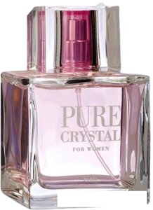 Парфюмерная вода Geparlys Pure Crystal For Women EdP (100 мл)