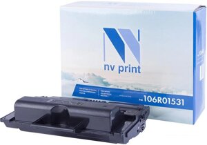 Тонер-картридж NV Print NV-106R01531 (аналог Xerox 106R01531)