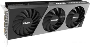 Видеокарта Inno3D GeForce RTX 4070 Ti X3 OC N407T3-126XX-186148N