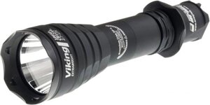 Фонарь Armytek Viking v3 XP-L (Warm)