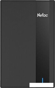 Внешний накопитель Netac K331 2TB NT05K331N-002T-30BK